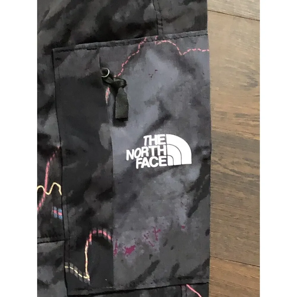The North Face TNF Nylon Easy Shorts Size Small